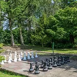 Πάρκο διακοπών Blaithwaite Estate Wigton