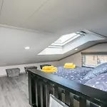 Πάρκο διακοπών Blaithwaite Estate *