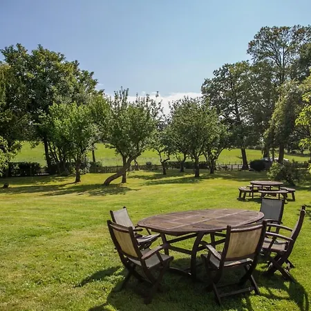 Blaithwaite Estate ويغتون