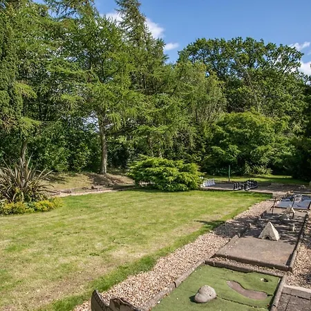 Blaithwaite Estate * Wigton
