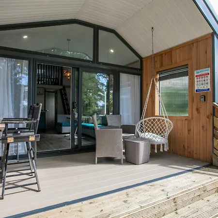 Blaithwaite Estate Holiday park Wigton