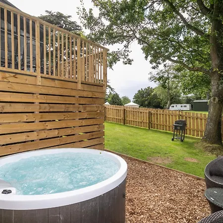 Holiday park Blaithwaite Estate