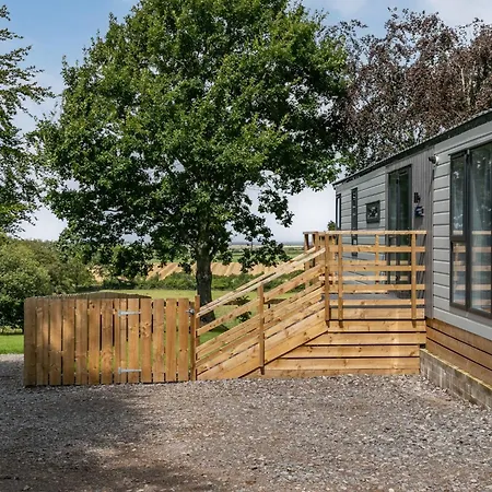 Blaithwaite Estate * Wigton