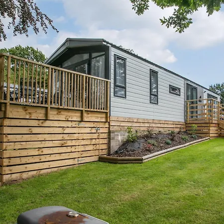 Blaithwaite Estate Holiday park *