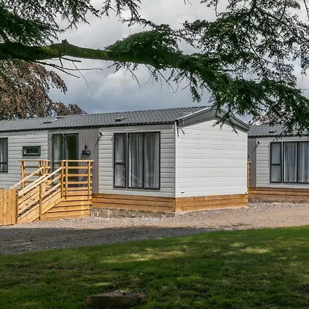 Blaithwaite Estate Holiday park *