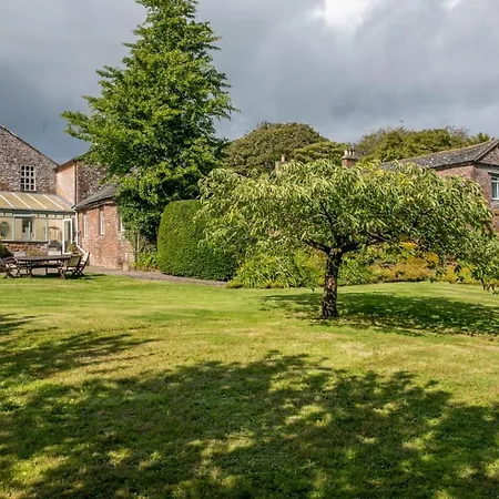 Blaithwaite Estate Holiday park *