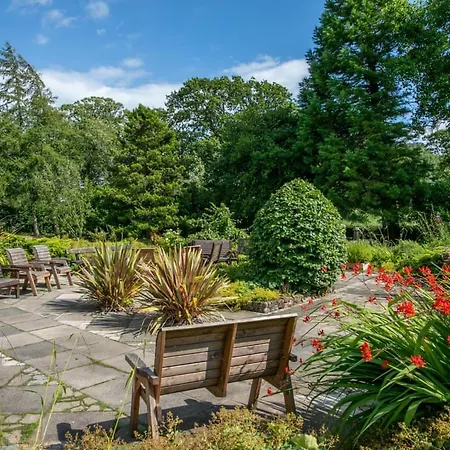 Blaithwaite Estate * Wigton