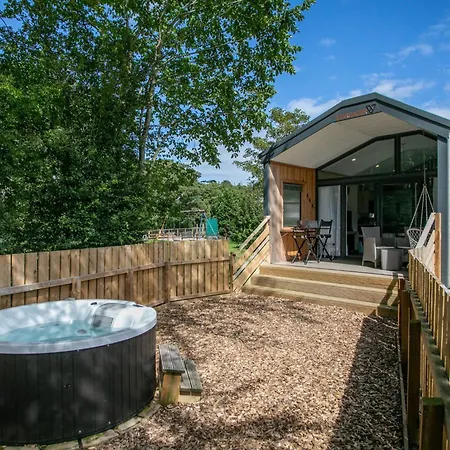 Holiday park Blaithwaite Estate Wigton