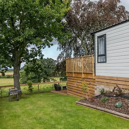 Blaithwaite Estate Holiday park Wigton