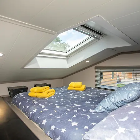 Holiday park Blaithwaite Estate