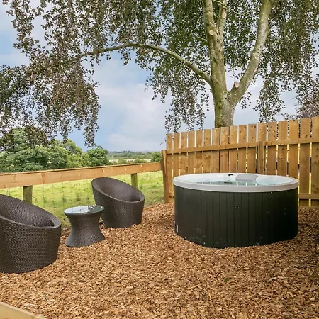 Blaithwaite Estate Holiday park Wigton