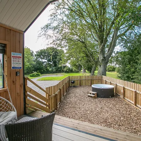 Holiday park Blaithwaite Estate Wigton