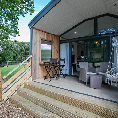 Blaithwaite Estate Parco vacanze *