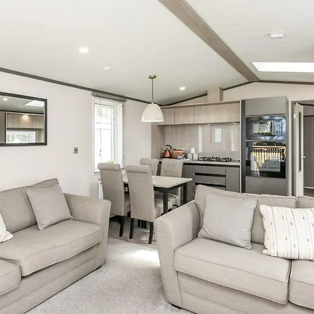 Blaithwaite Estate Parco vacanze *