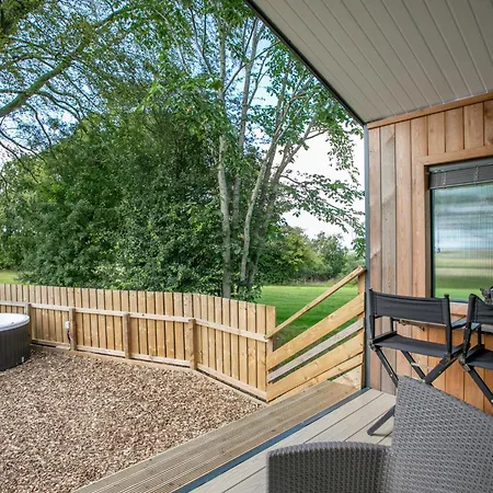 Blaithwaite Estate * Wigton