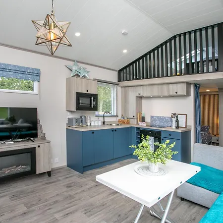 Blaithwaite Estate Parco vacanze Wigton