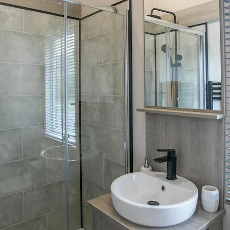 Blaithwaite Estate Parco vacanze *