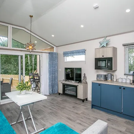 Parco vacanze Blaithwaite Estate *