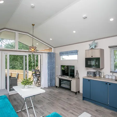 Blaithwaite Estate Parco vacanze Wigton