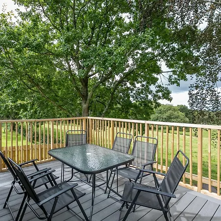 Blaithwaite Estate * Wigton