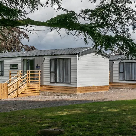 Blaithwaite Estate Parco vacanze *