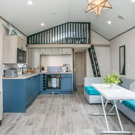 Blaithwaite Estate * Wigton