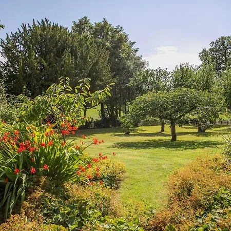 База отдыха Blaithwaite Estate Wigton