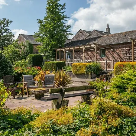 База отдыха Blaithwaite Estate Wigton