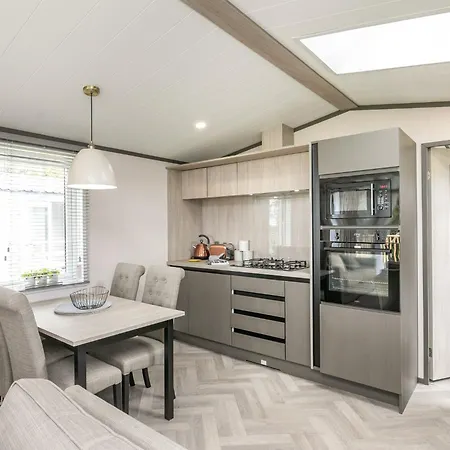 Blaithwaite Estate Ferienpark Wigton