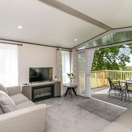 База отдыха Blaithwaite Estate *