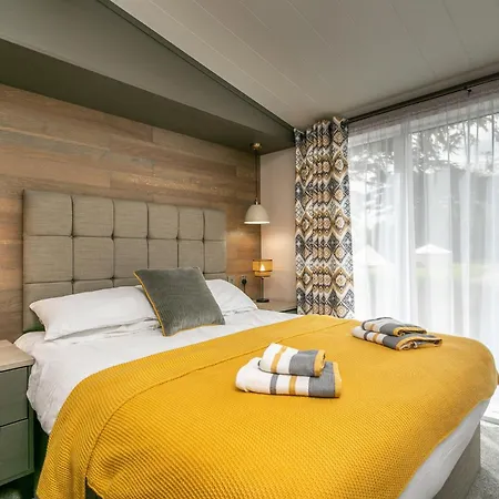 Blaithwaite Estate База отдыха