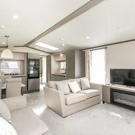 База отдыха Blaithwaite Estate