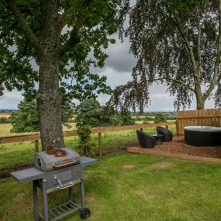 Blaithwaite Estate База отдыха Wigton