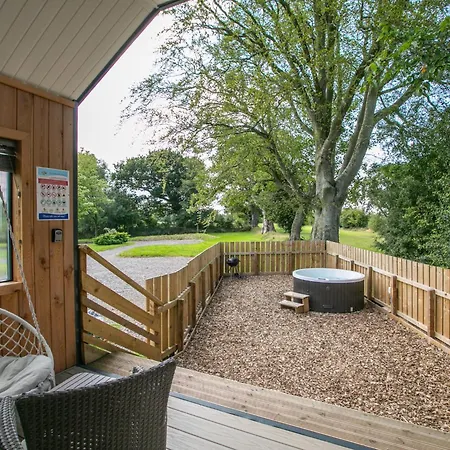 Blaithwaite Estate Wigton