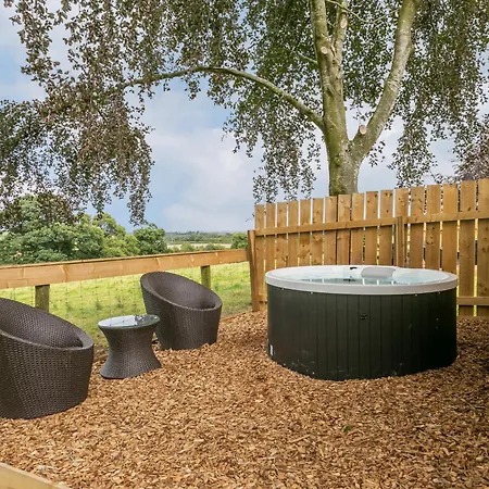 Blaithwaite Estate База отдыха