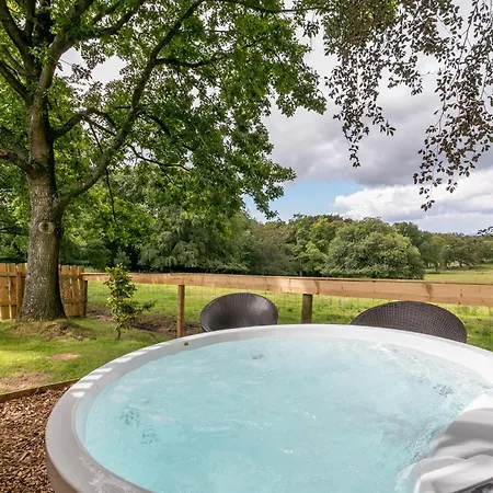 База отдыха Blaithwaite Estate